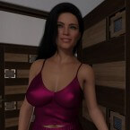 Whispers of Desire (18+)