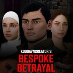 Bespoke Betrayal (18+)