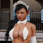 The Headmaster – Mykock’s Manor Special (18+)