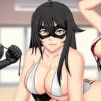 Alansya Chronicles (Fleeting Iris) (18+)