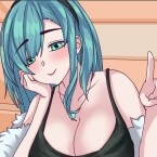 Horny Doctor (18+)