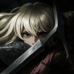Soul Huntress: Roguelike (Мод Меню)