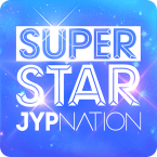 SUPERSTAR JYPNATION (Мод Меню)