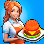 Suzy's Restaurant (Мод меню)