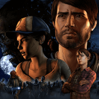 The Walking Dead: A New Fronti (Мод, Unlocked)