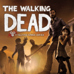 The Walking Dead: Season One (Мод, Unlocked)