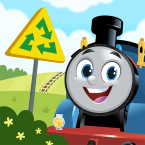 Thomas & Friends™: Let's Roll (Мод, Без рекламы)