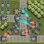 Tower Defense Раш (Мод Меню)