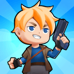 Town Heroes: Экшен-RPG Авто (Мод меню)