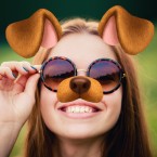 маски для лица на камеру фотки (Мод, Unlocked)