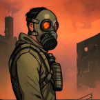 Nuclear Day (Мод, Много воды)