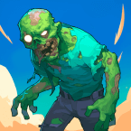 Zombie Slasher (Мод меню)