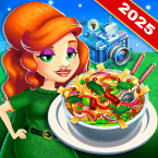 Diner DASH Adventures (Мод, Много денег)