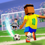 Mini Soccer Star: Football Cup (Мод, Много денег)