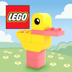 LEGO®️ DUPLO®️ WORLD (Мод, Unlocked)