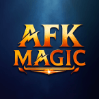 AFK Magic TD (Мод меню)