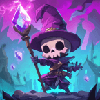 Rogue Lite: Hero Evolve Legacy (Мод Меню)