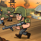 War Strategy Game: RTS Мир (Мод, Много денег)