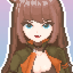 Raising a Destruction Girl (Мод меню)