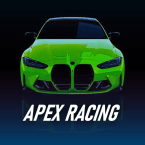Apex Racing (Мод, Бесплатные покупки)