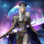 Stellar Knight Idle (Полная версия)