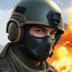 Battle Prime: Online Multiplayer PvP Modern Action
