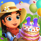 FarmVille 2 Cельское уединение (Мод, Бесплатные покупки)