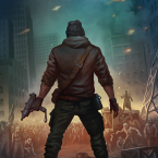 Zero City: зомби выживание (Мод, 1 удар)