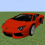 Blocky Cars Online - бои на машинах, бои танков (Мод, Много патронов)