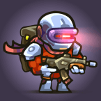 Zombotron Re-Boot (Мод, Много денег)