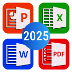 Office Reader - WORD/PDF/EXCEL (Мод, Unlocked)