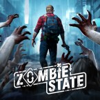 Zombie State: Зомби шутер FPS (Мод, Много патронов)