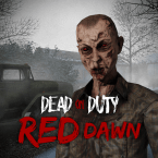 Dead On Duty: Red Dawn (Мод, Много денег)