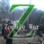 Zombie War:New World (Мод, Много денег)