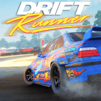 Drift Runner (Мод, Много денег)