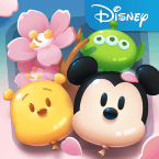Disney POP TOWN (Мод, Навыки)