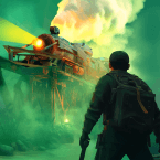 Train of Survival (Мод, Много денег)