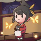 Yokai Restaurant:Casual Tycoon (Мод Меню)