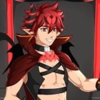 Dreadlord Ascension (18+)