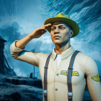 Base Commander (Мод, Много денег)