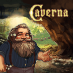 Caverna (Полная версия)