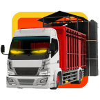 ES Truck Simulator ID (Мод, Много денег)