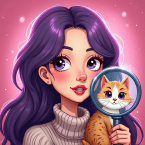 Поиск предметов: Find It All
