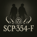 SCP-354-F (Мод, Без рекламы)