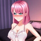 Rika’s Lustful Duty (18+)