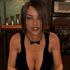 The Chemist (18+)