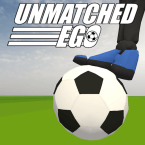 Unmatched EGO - Soccer Action (Мод, Много денег)
