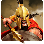 Gladiator Heroes: файтинги (Мод, Бесплатные покупки)