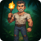 Survival War: Adventure RPG (Мод меню)