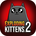 Exploding Kittens® 2 (Мод, Unlocked)